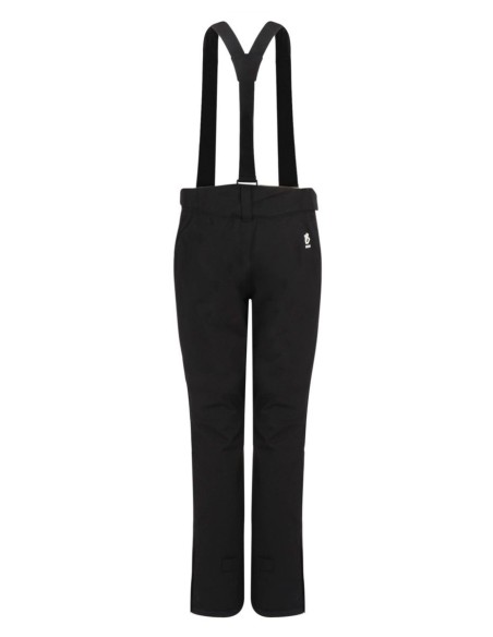 DARE2B EFFUSED II INSULATED BLACK