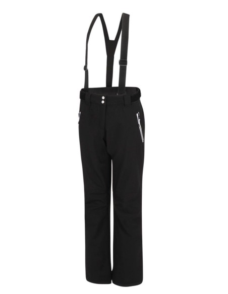 DARE2B EFFUSED II INSULATED BLACK