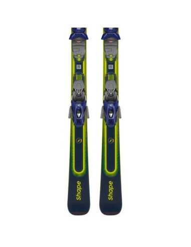 Head SHAPE E-V8 SW + PR 11 GW