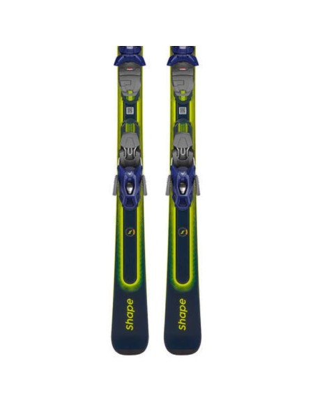 Head SHAPE E-V8 SW + PR 11 GW