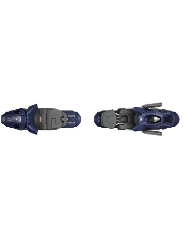 Head SHAPE E-V8 SW + PR 11 GW