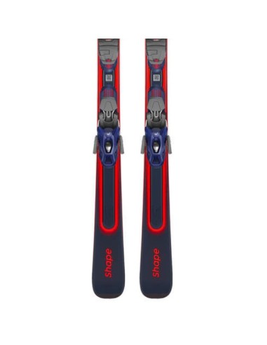 HEAD SHAPE E-V5 SW + PR 11 GW