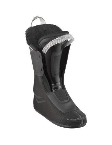 S/PRO ALPHA 90W BK/ROSE/S