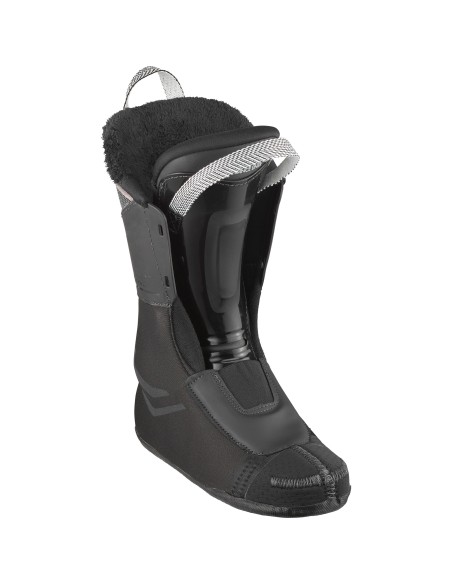 S/PRO ALPHA 90W BK/ROSE/S