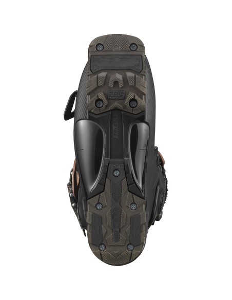 S/PRO ALPHA 90W BK/ROSE/S