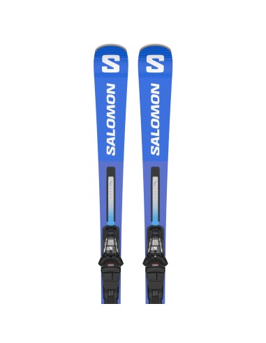 SALOMON S/RACE SL 10 + M12 GW SALOMON S/RACE SL 10 + M12 GW