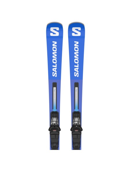 SALOMON S/RACE SL 10 + M12 GW