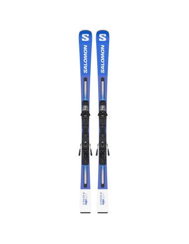 SALOMON S/RACE SL 10 + M12 GW