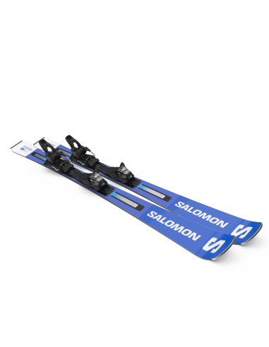 SALOMON S/RACE SL 10 + M12 GW SALOMON S/RACE SL 10 + M12 GW