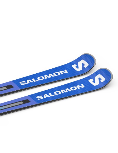 SALOMON S/RACE SL 10 + M12 GW