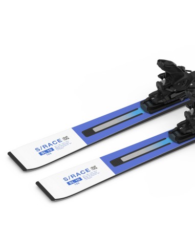 SALOMON S/RACE SL 10 + M12 GW SALOMON S/RACE SL 10 + M12 GW