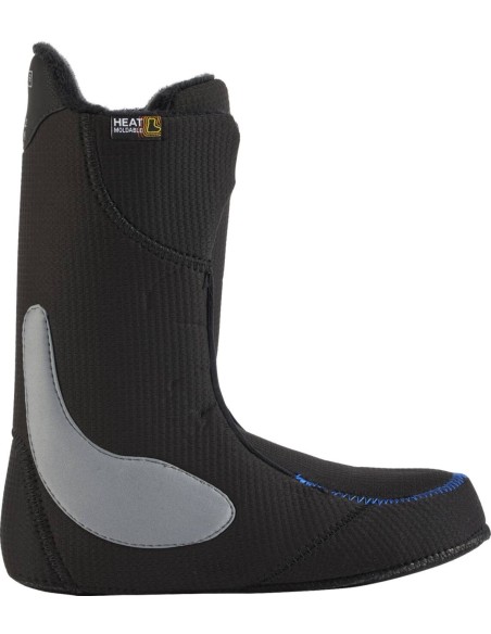 RULER STEP ON DRESS BLUE