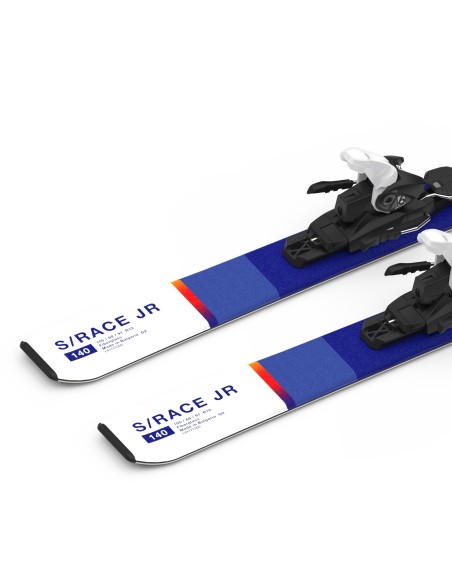 L S/RACE Jr M + L6 GW