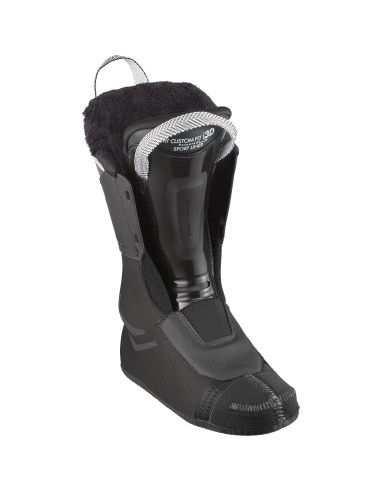 S/PRO ALPHA 80W BLACK WHITEM