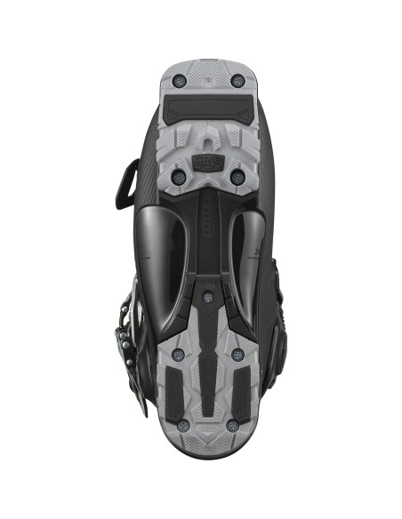 S/PRO ALPHA 80W BLACK WHITEM