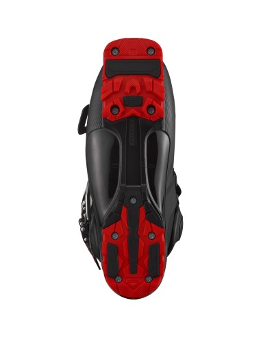 S/PRO ALPHA 100 BLACK RED