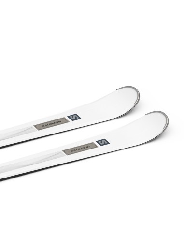 SALOMON S/MAX Nº6 + M10GWL80