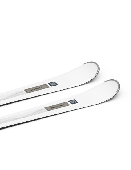 SALOMON S/MAX Nº6 + M10GWL80