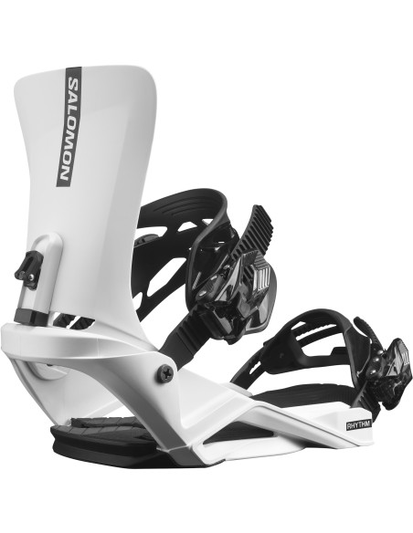 SALOMON RHYTHM WHITE