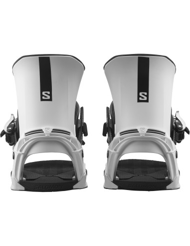 SALOMON DISTRICT WHITE