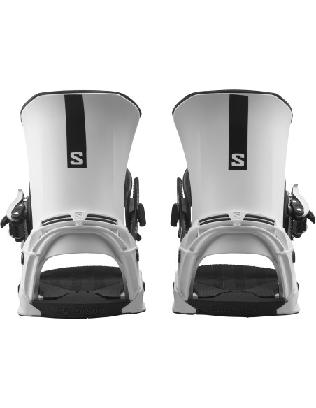 SALOMON DISTRICT WHITE