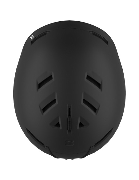 CASCO HUSK BLACK