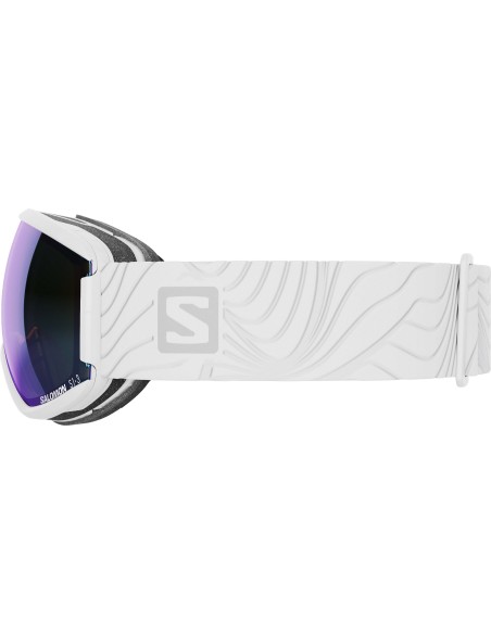 GAFAS IVY PHOTO WHITE