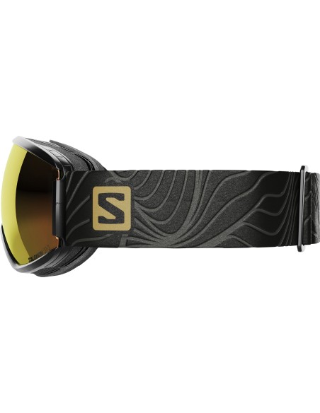 GAFAS IVY PHOTO BLACK