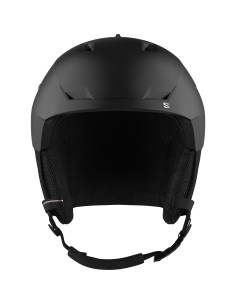 CASCO ICON LT BLACK 2