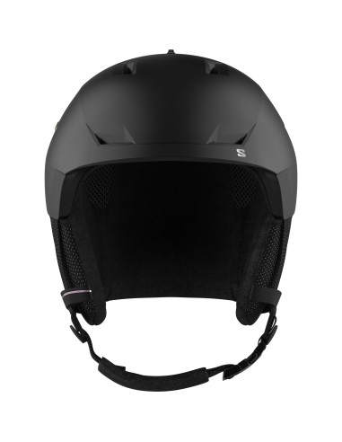 CASCO ICON LT BLACK