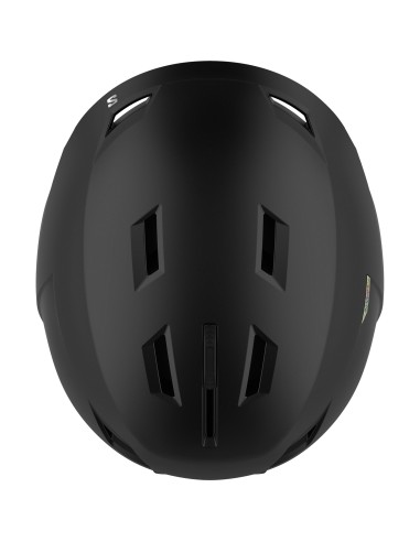 CASCO ICON LT BLACK