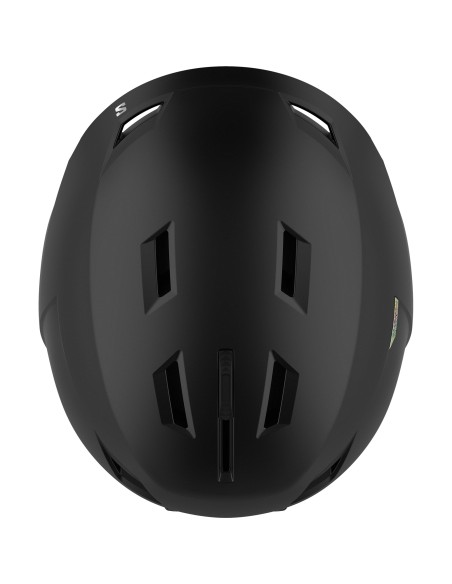 CASCO ICON LT BLACK