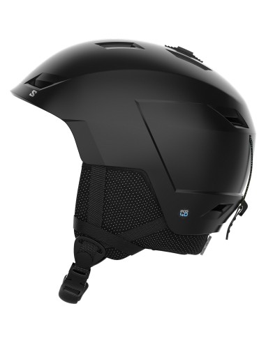 CASCO ICON LT BLACK