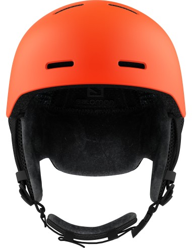 CASCO GROM FLAME CASCO GROM FLAME