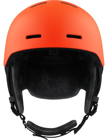 CASCO GROM FLAME