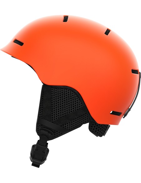 CASCO GROM FLAME