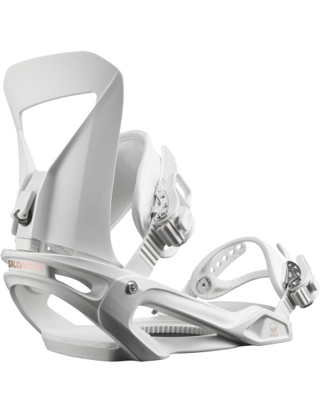 SALOMON SPELL WHITE