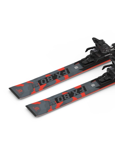 S/FORCE Fx.80 +M11 GW