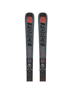 S/FORCE Fx.80 +M11 GW