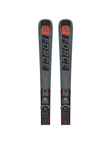 S/FORCE Fx.80 +M11 GW