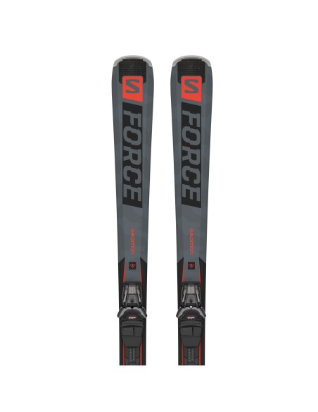 S/FORCE Fx.80 +M11 GW