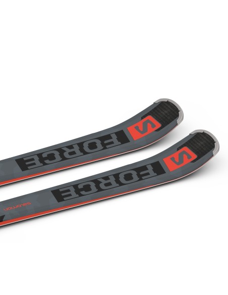 S/FORCE Fx.80 +M11 GW