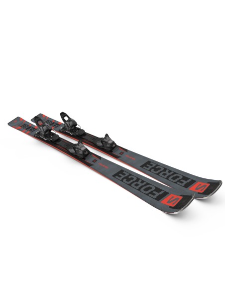 S/FORCE Fx.80 +M11 GW