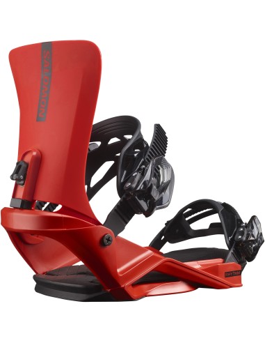 SALOMON RHYTHM RED SALOMON RHYTHM RED