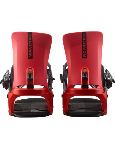 SALOMON RHYTHM RED SALOMON RHYTHM RED