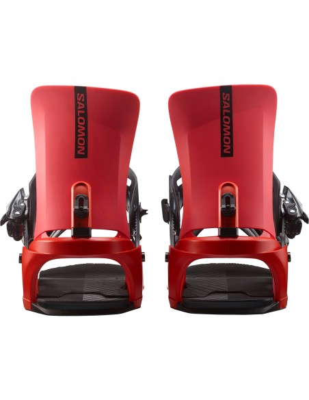 SALOMON RHYTHM RED