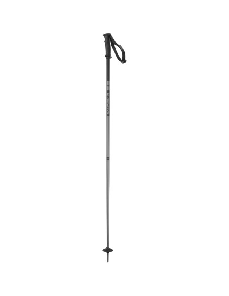 BASTON SALOMON ARTIC BLACK