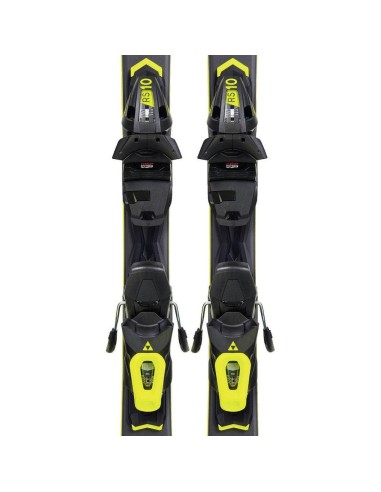 RC ONE 74 AR + RS10 PR