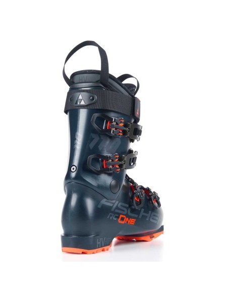 RC ONE 110 VACUUM GW DARK BLUE