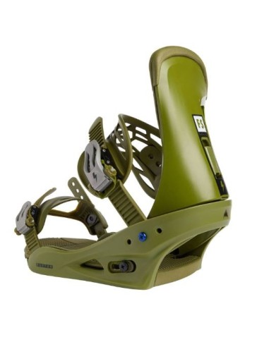 BURTON FREESTYLE GREEN BURTON FREESTYLE GREEN
